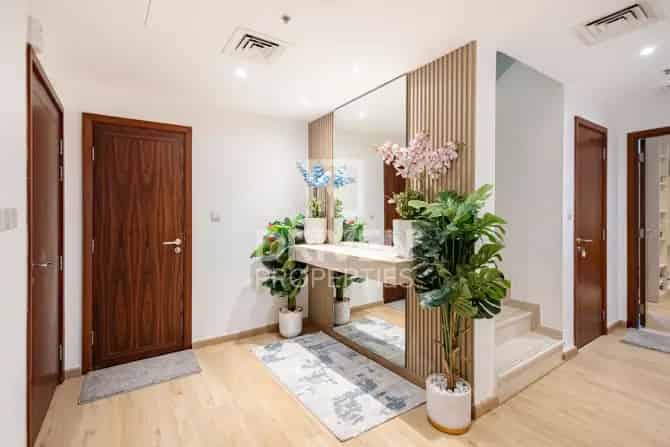 2 Bed Villa To Rent in The Residences 3
