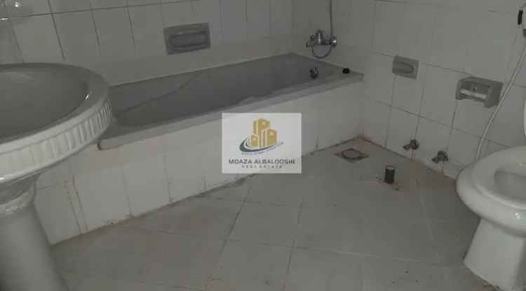 3 Bedroom 2400 Sq.Ft. Apartment for Rent in Al Taawun Street, Al Taawun, Sharjah