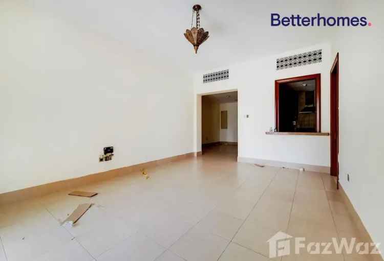 2 Bedroom Apartment for sale at Zanzebeel 3