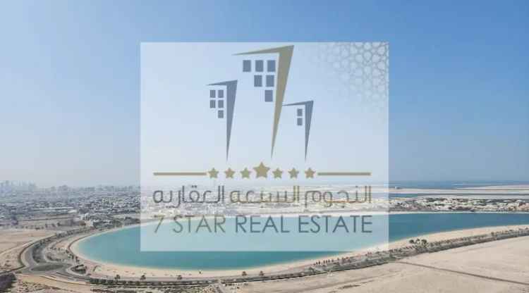 3 Bedroom 3000 Sq.Ft. Apartment for Sale in Al Mamzar, Sharjah