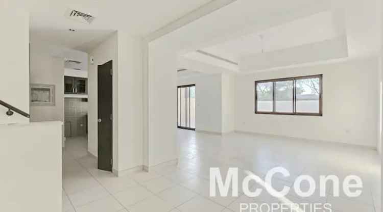 3 Bedroom 2347 Sq.Ft. Townhouse for Sale in Mira, Reem, Dubai