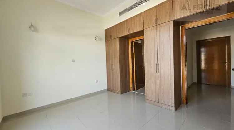 4 Bedroom 3800 Sq.Ft. Townhouse for Rent in JVC District 13, Jumeirah Village Circle (JVC), Dubai