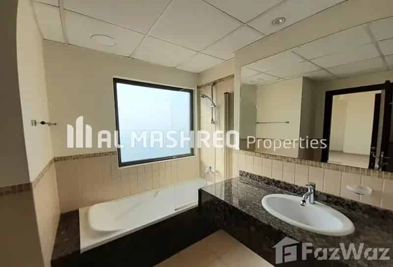 2 Bedroom Apartment for sale at Amwaj 4