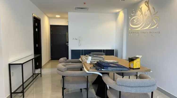 Studio 455 Sq.Ft. Apartment for Sale in Phase 2, International City, Dubai