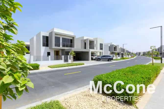 3 Bed Villa To Rent in Sidra 1