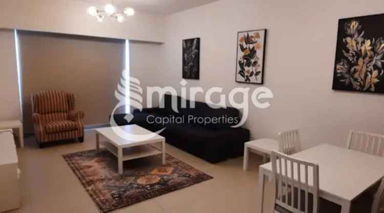 1 Bedroom 967 Sq.Ft. Apartment for Rent in Shams Abu Dhabi, Al Reem Island, Abu Dhabi