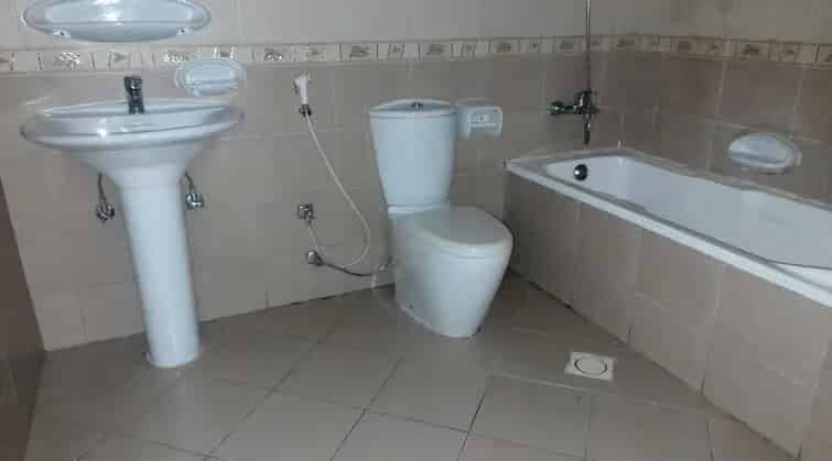 2 Bedroom Apartment for Rent in Al Aneeqa Tower Sharjah with Modern Amenities