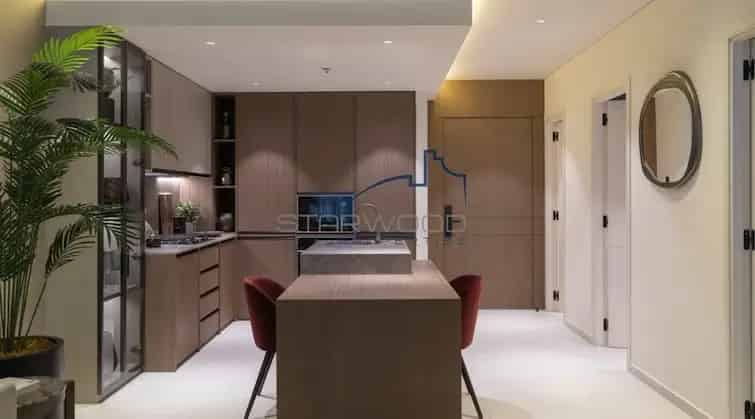 Buy Studio Apartment with Luxury Features in Jumeirah Village Circle