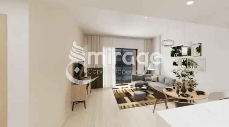 2 Bedroom 1151 Sq.Ft. Apartment for Sale in Saadiyat Island, Abu Dhabi