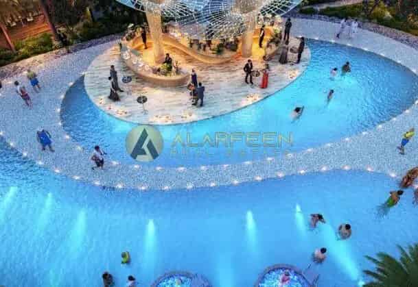 Buy 5 Bedroom Townhouse in Dubailand with Premium Features
