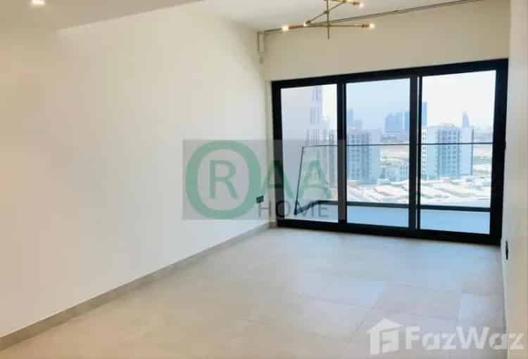 3 Bedroom Apartment for sale at Binghatti Creek