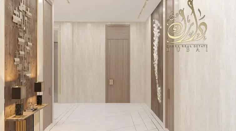Buy 1 Bedroom Apartment in Culture Village Dubai with Smart Home Features