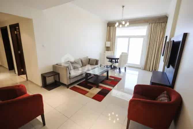 2 Bed Apartment To Rent in Siraj Tower