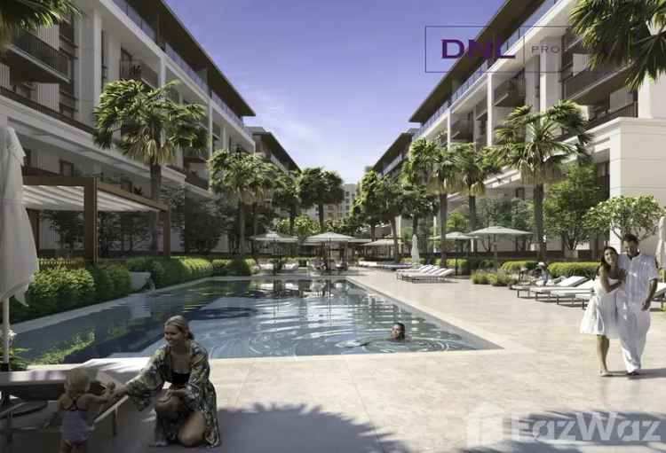 Buy 3 Bedroom Apartment in Jomana Umm Suqeim with Modern Features