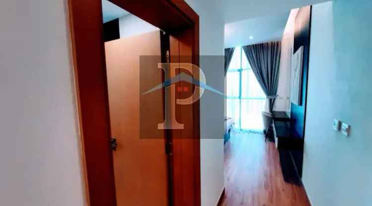 2 Bedroom 1350 Sq.Ft. Apartment for Rent in JVC District 12, Jumeirah Village Circle (JVC), Dubai