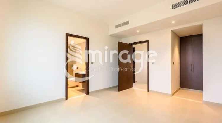 2 Bedroom 1732 Sq.Ft. Townhouse for Sale in Khalifa City A, Abu Dhabi