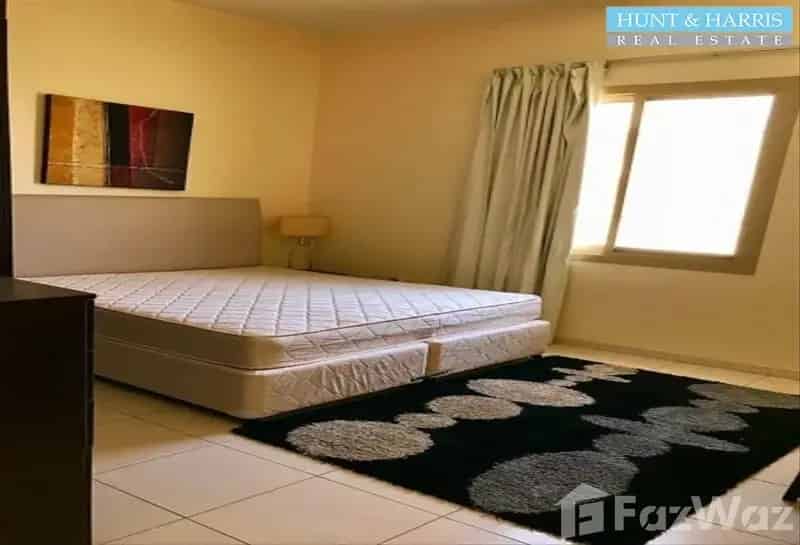 2 Bedroom Apartment for sale at Terrace Apartments