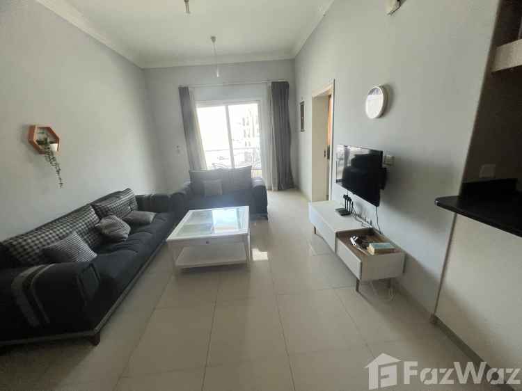 1 Bedroom Apartment for rent at Orchidea Residence