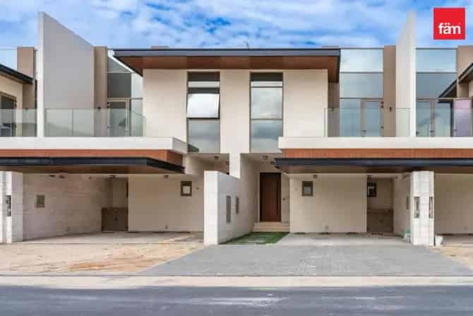 4 Bed Villa To Rent in Al Furjan West