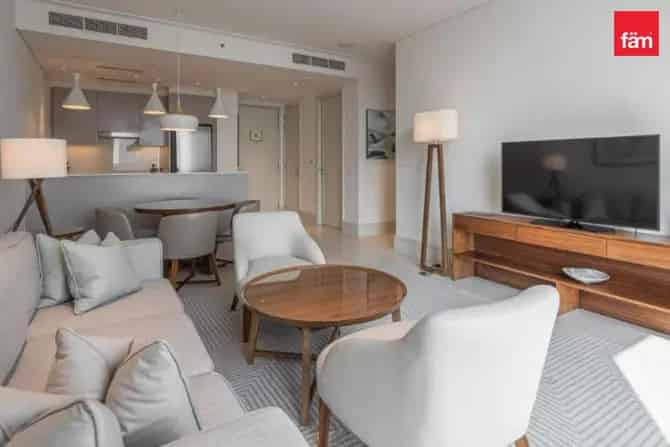 1 Bed Hotel Apartment For Sale in Vida Residence Downtown
