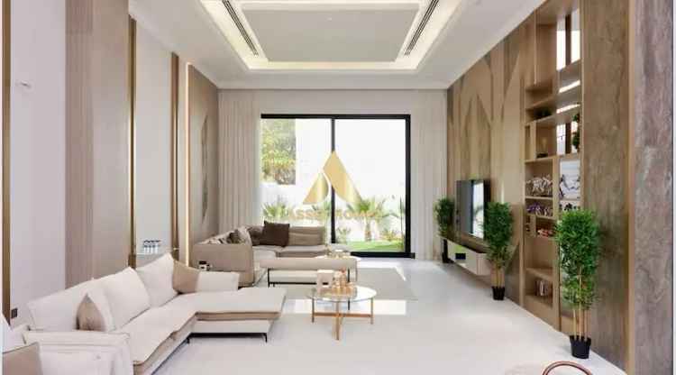 6+ Bedroom 12000 Sq.Ft. Villa for Rent in Al Barsha South, Al Barsha, Dubai