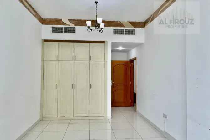 2 Bed Apartment To Rent in Barsha Valley