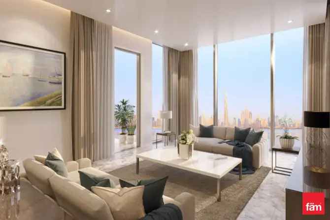 1 Bed Apartment For Sale in Sobha Hartland