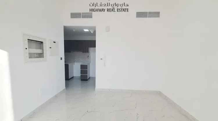 1 Bedroom 450 Sq.Ft. Apartment for Rent in Dubailand, Dubai