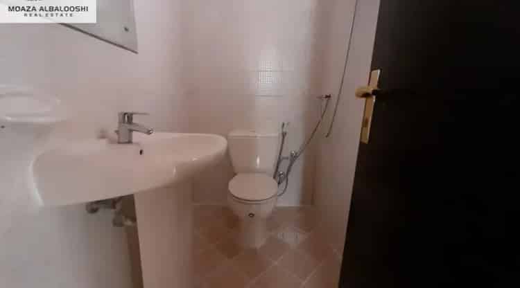 Rent 1 Bedroom Apartment in Al Nahda Sharjah with Modern Amenities