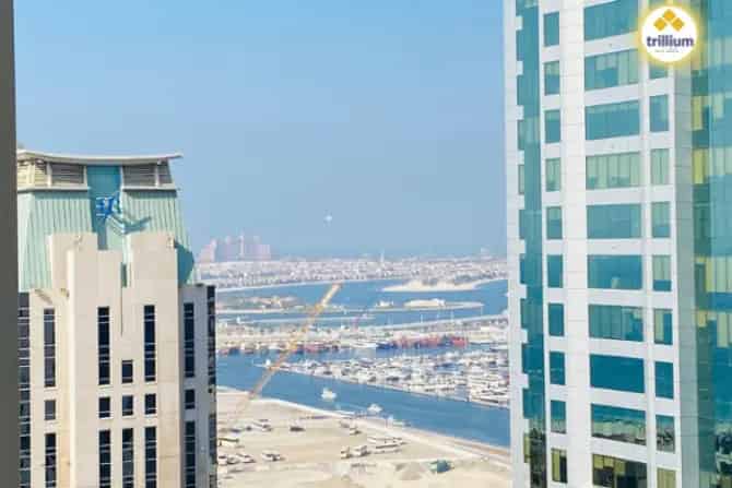 2 Bed Apartment For Sale in The Royal Oceanic