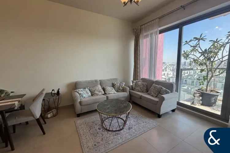 1 Bedroom Apartment for Sale in Murano Residences 1, Murano Residences, Al Furjan.