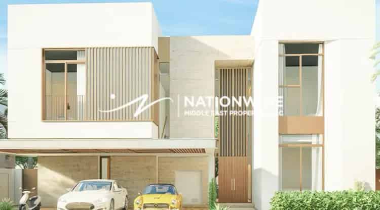 Buy Villa in Ghantoot with 5 Bedrooms and Private Pool