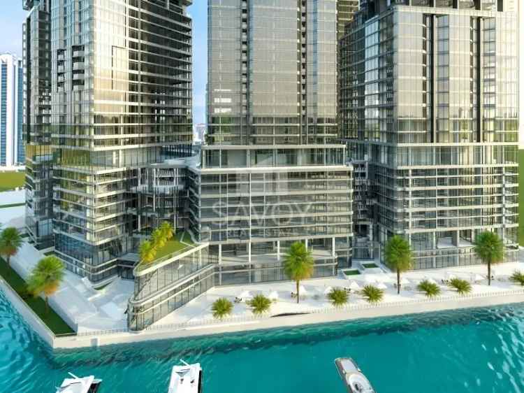 4851 Sq.Ft. Duplex for Sale in Al Reem Island, Abu Dhabi