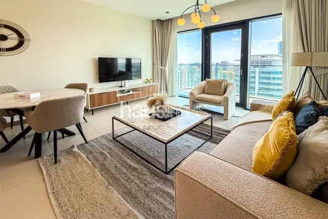2 Bed Apartment For Sale in Vida Dubai Marina & Yacht Club