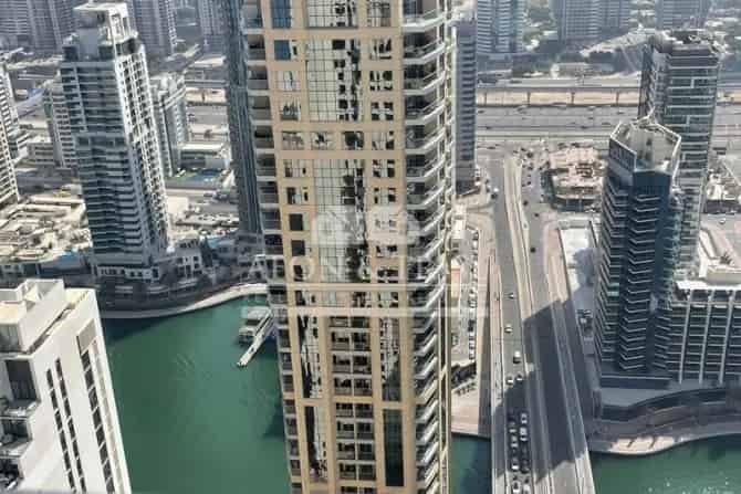 4 Bed Penthouse To Rent in Murjan 1