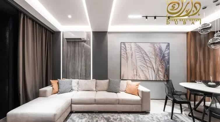 2 Bedroom 1017 Sq.Ft. Apartment for Sale in Al Furjan, Dubai