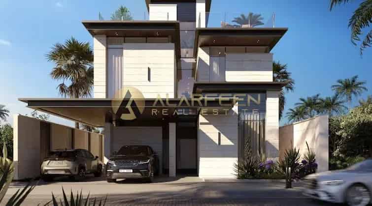 5 Bedroom Villa for Sale in Mohammed Bin Rashid City with Luxury Features