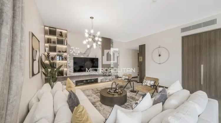 3 Bedroom 2517 Sq.Ft. Apartment for Sale in Jumeirah Beach Residence (JBR), Dubai