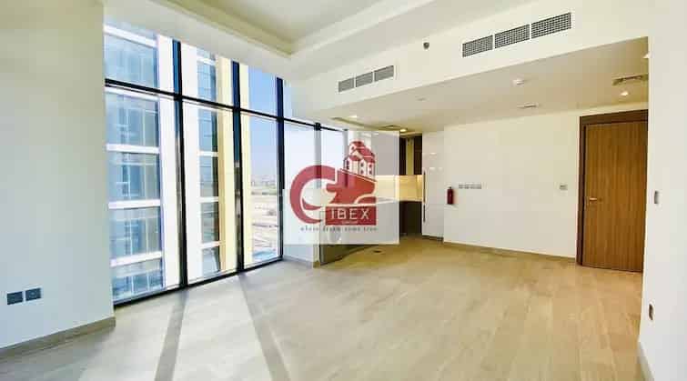 Rent 2 Bedroom Apartment in Meydan One with Premium Features