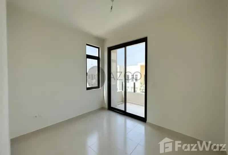 3 Bedroom Villa for sale at Mira Oasis 2