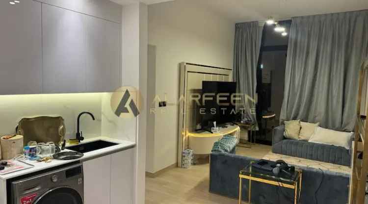 2 Bedroom 971 Sq.Ft. Apartment for Sale in JVC District 12, Jumeirah Village Circle (JVC), Dubai