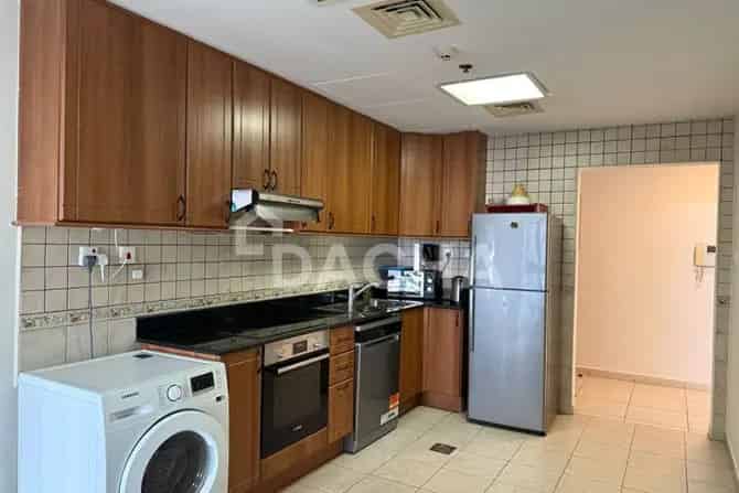 2 Bed Apartment To Rent in Princess Tower