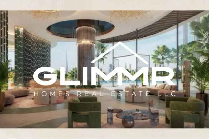 3 Bed Apartment For Sale in Al Wasl