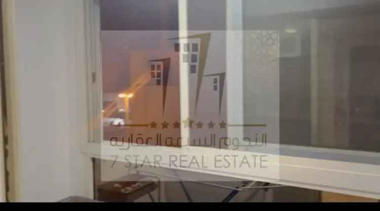 3 Bedroom 1500 Sq.Ft. Apartment for Sale in Al Khan, Sharjah