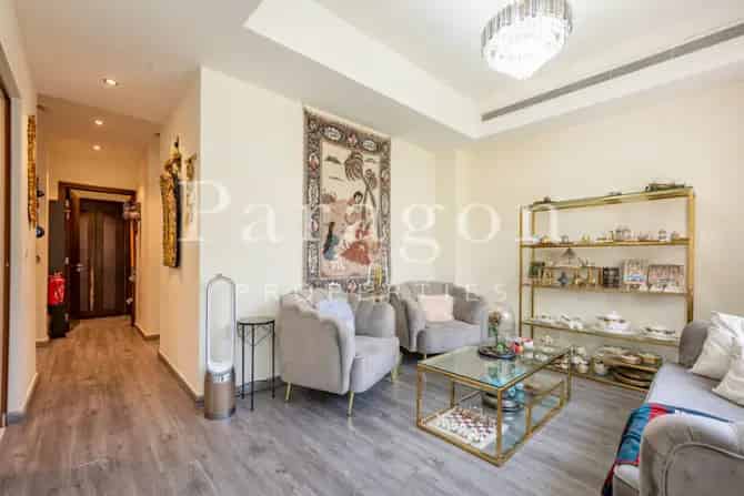 3 Bed Villa To Rent in Mira Oasis 1