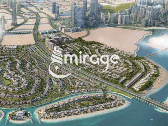 2 Bedroom 1751 Sq.Ft. Apartment for Sale in Najmat Abu Dhabi, Al Reem Island, Abu Dhabi