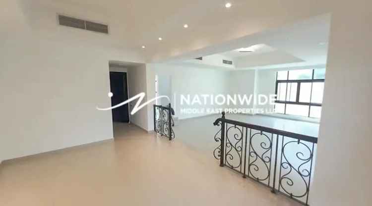 5 Bedroom 6384 Sq.Ft. Villa for Sale in Hills Abu Dhabi, Al Maqtaa, Abu Dhabi