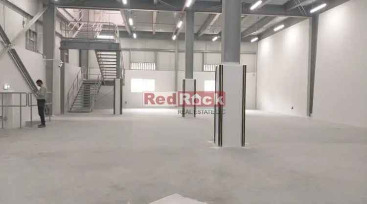 25028 Sq.Ft. Warehouse  for Rent in Al Warsan, Dubai