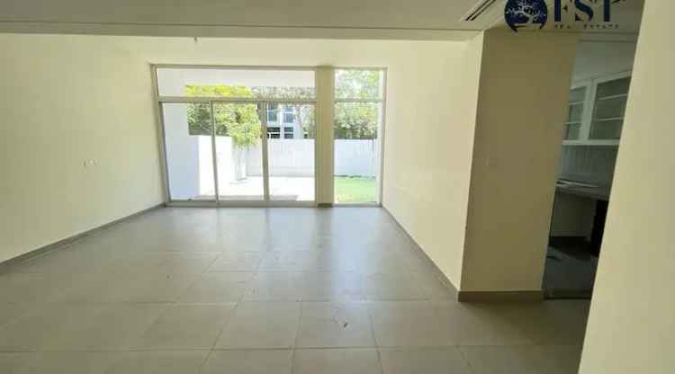 Rent 3 Bedroom Townhouse in Arabella Townhouses Mudon Dubai