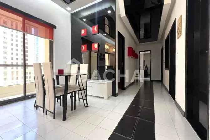 2 Bed Apartment For Sale in Sadaf 7